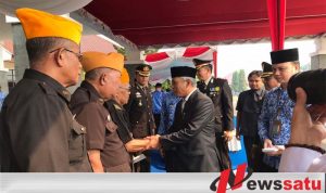 Bupati Ogan Komering Ilir, Jadilah Pahlawan Masa Kini