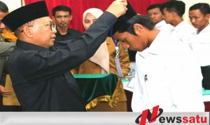 Bupati Sumenep, Generasi Muda Simbol Kekuatan