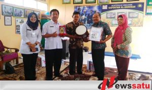 Dinas Pertanian Kota Blitar Lakukan Study Pengembangan Pupuk Organik Di Bondowoso