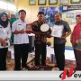 Dinas Pertanian Kota Blitar Lakukan Study Pengembangan Pupuk Organik Di Bondowoso