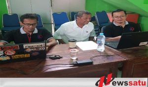 Disdik Sumenep Gelar Praktek USBN Di 21 SMP