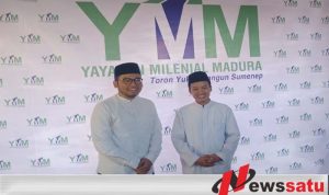 Donny M Siradj, Toron Yuk Bangun Sumenep