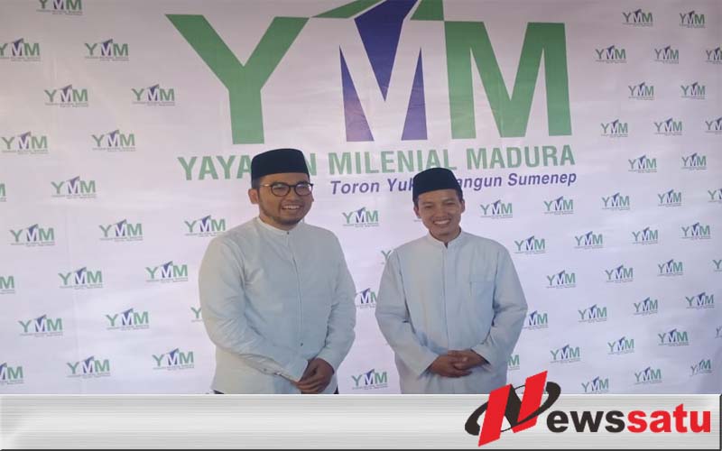 Donny M Siradj, Toron Yuk Bangun Sumenep