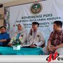 Dua Mahasiswa UNIBA Madura Akan Persentasikan Hasil Risetnya Di Inggris
