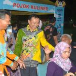 Tingkatkan Ekonomi Lokal, Pemkab Gelar Sumenep Vaganza