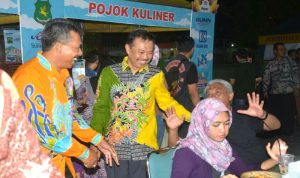 Tingkatkan Ekonomi Lokal, Pemkab Gelar Sumenep Vaganza