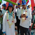 Wabup Sumenep: Rokat Tasek Dan Festival Nelayan Jadi Investasi Wisata