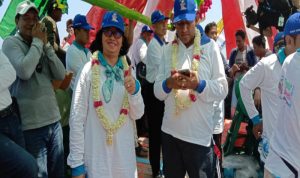 Wabup Sumenep: Rokat Tasek Dan Festival Nelayan Jadi Investasi Wisata