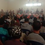 35 Orang Perebutkan 44 Objek Lelang Lebak Lebung Dan Sungai