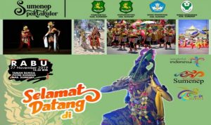 Yuk Saksikan Sumenep Spektakuler