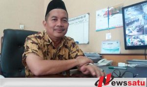 Ini Penyebab Dana Kelurahan Tidak Bisa Dicairkan