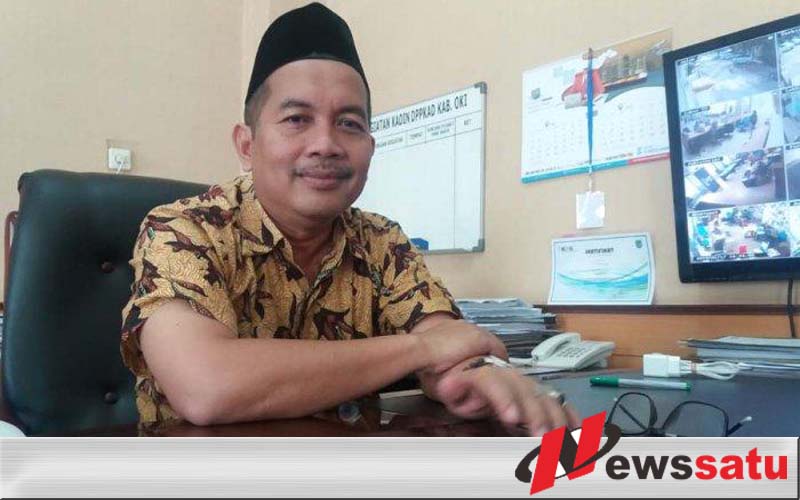 Ini Penyebab Dana Kelurahan Tidak Bisa Dicairkan