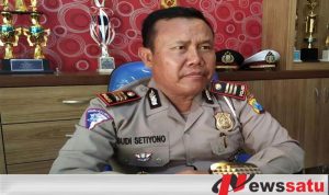 Inilah Jalur KTL Di Bondowoso