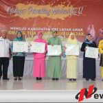 Inilah Pejuang Perempuan Kabupaten Layak Anak Di Ogan Komering Ilir Inilah Pejuang Perempuan Kabupaten Layak Anak Di Ogan Komering Ilir