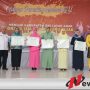Inilah Pejuang Perempuan Kabupaten Layak Anak Di Ogan Komering Ilir