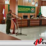 Kodim 0402 Ogan Komering Ilir, Kita Jaga Bersama Marwah Ideologi Pancasila