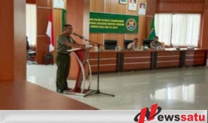 Kodim 0402 Ogan Komering Ilir, Kita Jaga Bersama Marwah Ideologi Pancasila