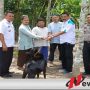 Mantan Napiter Dapat Perhatian Dari Bupati Ogan Komering Ilir