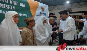 Optimalkan Zakat untuk Pengentasan Kemiskinan