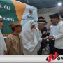 Optimalkan Zakat untuk Pengentasan Kemiskinan