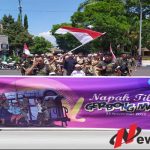 PT KAI Kenang Tragedi 72 Gerbong Maut PT KAI Kenang Tragedi 72 Gerbong Maut