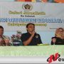 PWI Sumenep Berbagi Ilmu Jurnalistik Dengan Siswa SMA Negeri 1 Batuan