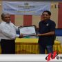 PWI Sumenep Gelar Safari Jurnalistik Di SMA Negeri 1