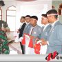 Pelajar Ponpes Al-Islah Di Bondowoso Dibekali Wawasan Kebangsaan