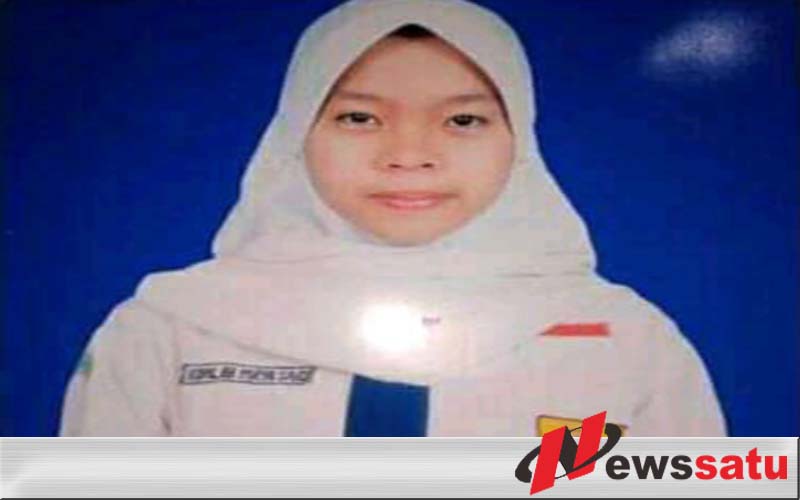 Pelajar SMPN 1 Kayuagung Dikabarkan Hilang