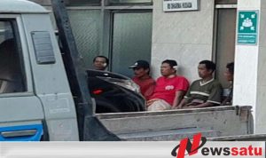 Pembangunan Pasar Baru Kota Probolinggo Makan Korban