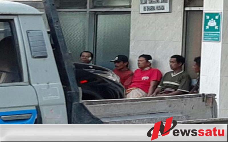 Pembangunan Pasar Baru Kota Probolinggo Makan Korban