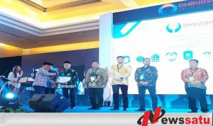 Pemkab Bondowoso Kembali Raih Penghargaan Pelayanan Publik