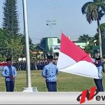 Pemkab Bondowoso Menggelar Upacara HUT Kopri dan Peristiwa Gerbong Maut