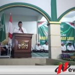 Pemkab Bondowoso Serahkan Hibahkan Mobil Ke PCNU Pemkab Bondowoso Serahkan Hibahkan Mobil Ke PCNU