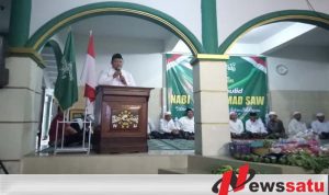 Pemkab Bondowoso Serahkan Hibahkan Mobil Ke PCNU