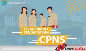 Pemkab Ogan Komering Ilir Buka 59 Lowongan CPNS