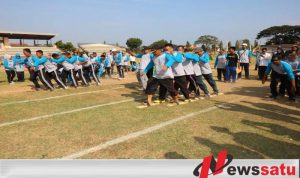 Pemkot Probolinggo Gelar Lomba Oltra