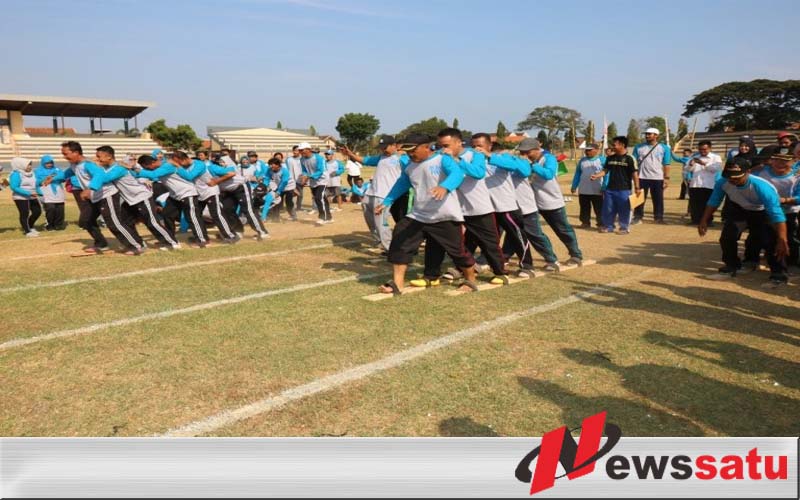 Pemkot Probolinggo Gelar Lomba Oltra
