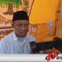 Pilkada Buru Selatan, Mukadar Daftar Bacabup Ke Partai Golkar
