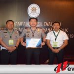Polres Bondowoso Dapat Predikat Baik Dari Kemenpan RBDalam Pelayanan Publik