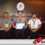 Polres Bondowoso Dapat Predikat Baik Dari Kemenpan RBDalam Pelayanan Publik