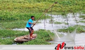 Rawa Lebak Sumbang PAD OKI 6 Miliar Lebih