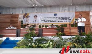 Respon Metropolitan Baru, OKI Ubah Tata Ruang