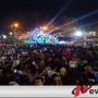 Ribuan Warga Sumenep Saksikan Musik Tong-tong