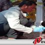 Rumah Warga Di Probolinggo Dilempari Bom
