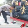 Rusak Patung Hindu, Seorang Pemuda Ditangkap Polres Pulau Buru