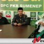Serius Nyalon Bupati, Unais Ali Hisyam Kembalikan Formulir Bacabup Ke PKB