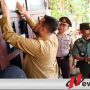 Striker Miskin Dipasang, Peserta PKH Kota Probolinggo Mundur