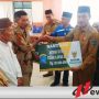 Wabup Ogan Komering Ilir, Jangan Terlena Dengan Bantuan