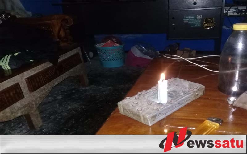 Warga Kota Probolinggo Keluhkan Pelayanan PLN